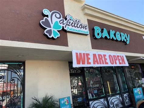 papillion bakery|papillon bakery north hollywood.